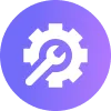 Prism Chainify - Enhanced User Interface