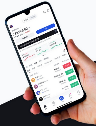 Prism Chainify - Como o aplicativo Prism Chainify aprimora sua negociação?