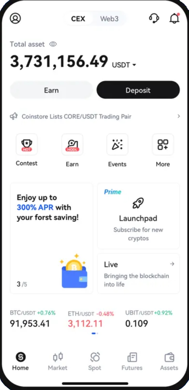 Prism Chainify - O que exatamente é negociação on-line?